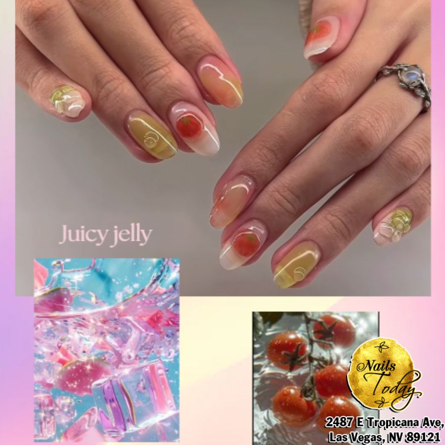 Nail May 14
